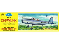 DeHavilland DHC1 Chipmunk