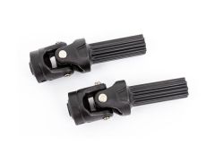 HD Diff Output Yoke Assy pr