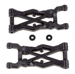 RC10B6.2 Rear Arms 75mm pr