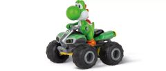 Mario Kart Yoshi Quad 1/40 RTR