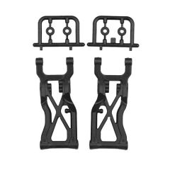 RC10B7 Rear Arms V2 78mm pr