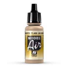 Model Air UK Desert Pink 18ml