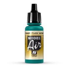 Model Air Aotake Tr Blue 18ml