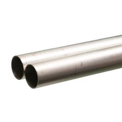 KSE Alum Tube 5/8 x .016 x 36in