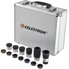 Eyepiece and Filter Accessory Kit 1.25 Inch