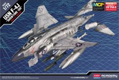 USN F-4J Showtime 100 1/72