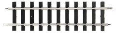 Straight Track 4 Pack G Scale
