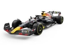 Red Bull Oracle F1 RB18 1/12 RTR