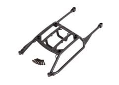 Center Body Support
