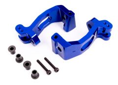 Alu Caster Blocks Blue pr