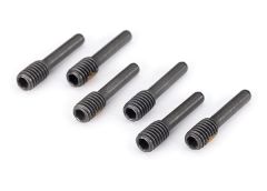 Screw Pin M4x18 6pk