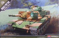M60A2 Patton Tank 1/35