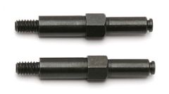 Front Axle B4 Trailing pr