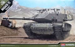 Magach 7C Gimel 1/35