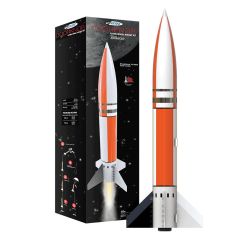 Doorknob Advanced Rocket Kit