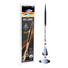 So Long PSII Rocket Kit