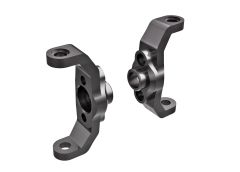 Alu Caster Blocks Gray pr