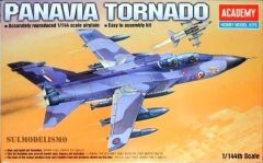 Panavia Tornado 1/144