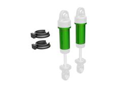 Alu GTM Shock Body Green pr