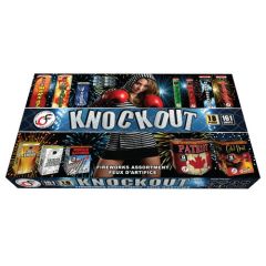 Knockout Pack