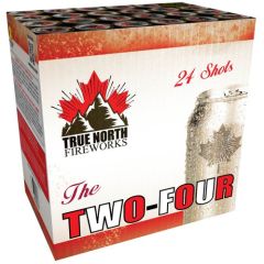 The Two Four