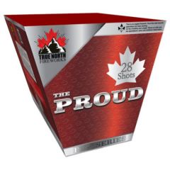 The Proud