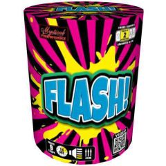Flash 9 Shot