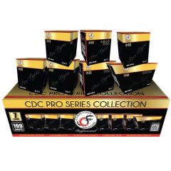 CDC Pro Series Collection