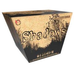 Shadows M Brand 36 shot
