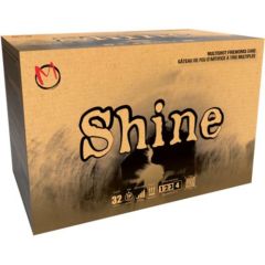 Shine M Brand 32 shot