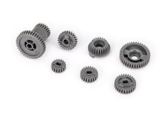 Two-Speed Transmission Gears