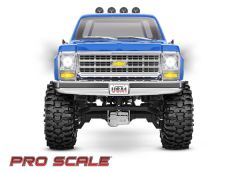 Pro Scale LED Set for 9811