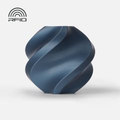 PLA Metal Cobalt Blue Metallic Filament 1kg