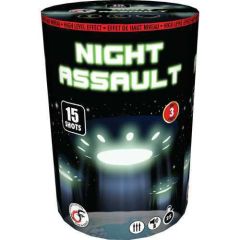 Night Assault Competition