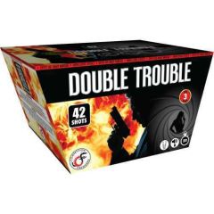 Double Trouble Competition