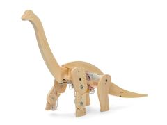 Walking Brachiosaurus Kit