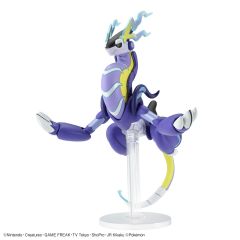 Miraidon Pokemon Model Kit