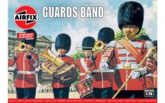 Guards Band 1/76