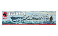 HMS Ark Royal 1/600