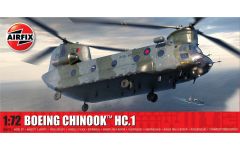 Boeing Chinook HC.1 1/72