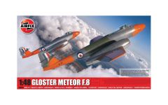 Gloster Meteor F8 1/48