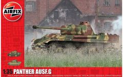 Panther Ausf.G 1/35