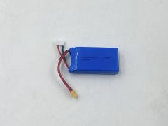 11.1v 950mAh 25C LiPo XT30 for RCP Boeing 787