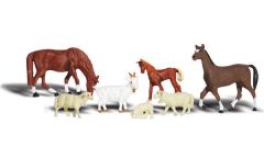 Livestock