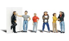 Rebels Figures