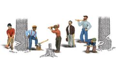 Lumberjacks