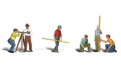 Surveyors
