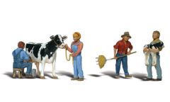 Dairy Farmers