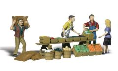 Farmers Market