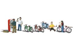 Bicycle Buddies